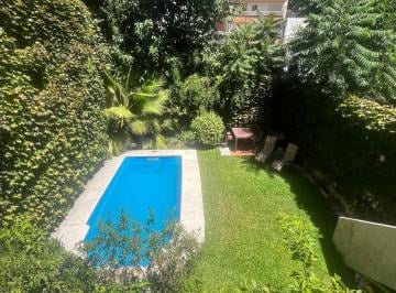 PH · 248m² · 5 Ambientes · PH en Caballito 5 Ambientes Apto Crédito con Jardín y Pileta - Bajas Expensas