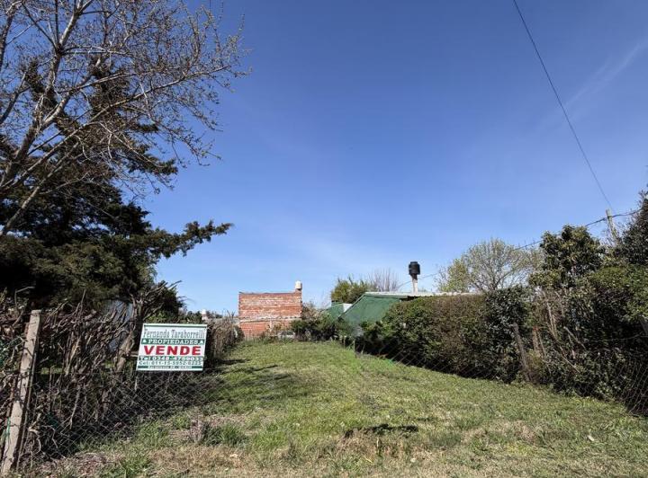 Terreno · 300m²