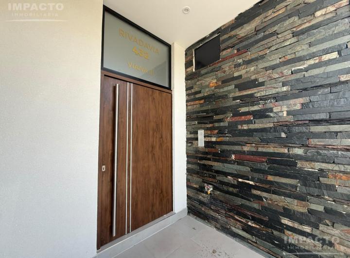 Departamento · 31m² · 2 Ambientes