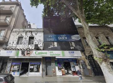 Local comercial · 757m² · Alquiler Local Comercial Sobre Av Santa Fe Palermo