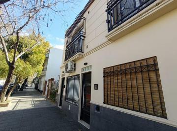 PH · 36m² · 2 Ambientes · Venta PH 2 Ambientes Villa Santa Rita con Patio