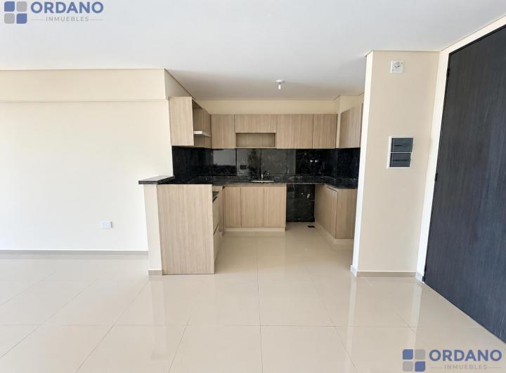 Departamento · 57m² · 3 Ambientes