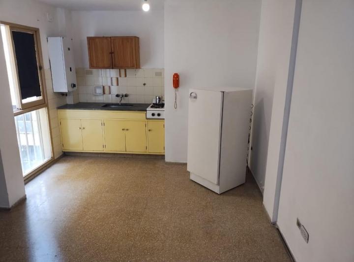Departamento · 36m² · 2 Ambientes