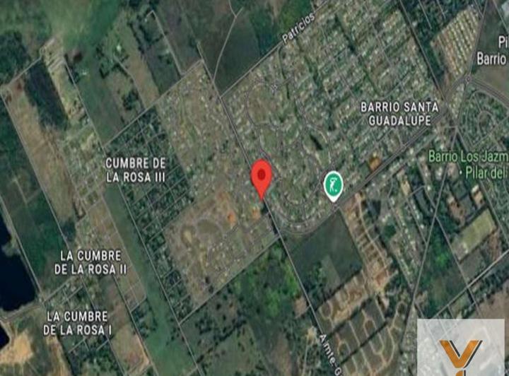 Terreno · 509m²