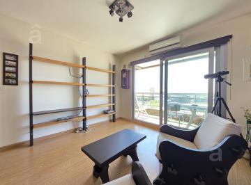 Departamento · 60m² · 3 Ambientes · 1 Cochera · Departamento en Villa Ballester - Venta - Tres Ambientes C/ Cochera - Centrico.