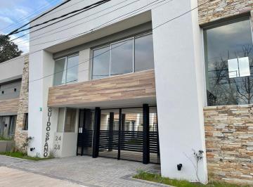 Departamento · 77m² · 3 Ambientes · 1 Cochera · Departamento en Bella Vista Alquiler