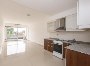 Departamento · 35m² · 1 Ambiente · Alquiler Departamento Monoambiente Villa Urquiza con Balcon