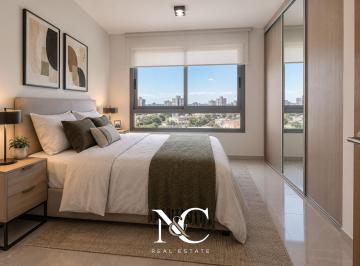 Departamento · 44m² · 2 Ambientes · Departamento en Pozo en Caballito