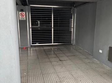 Garage · 13m² · 1 Cochera · Cochera en Venta - 13,2 m² - Colegiales