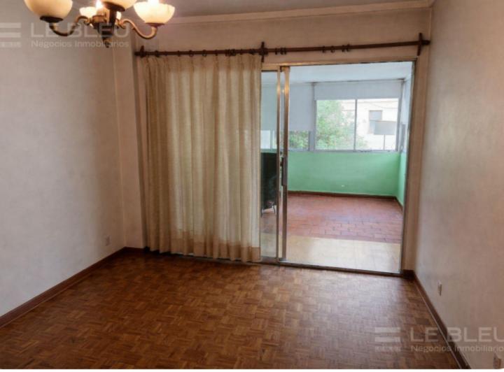 Departamento · 50m² · 3 Ambientes