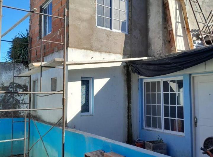 Departamento · 50m² · 3 Ambientes