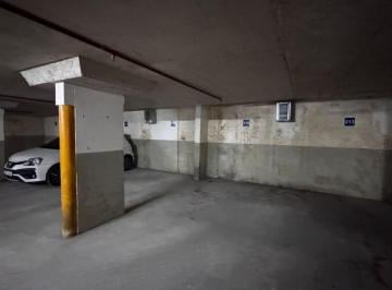 Garage · 13m² · Cochera en Congreso