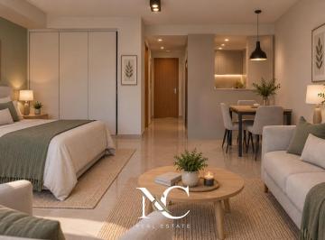 Departamento · 35m² · 1 Ambiente · Departamento en Venta en Pozo en Caballito