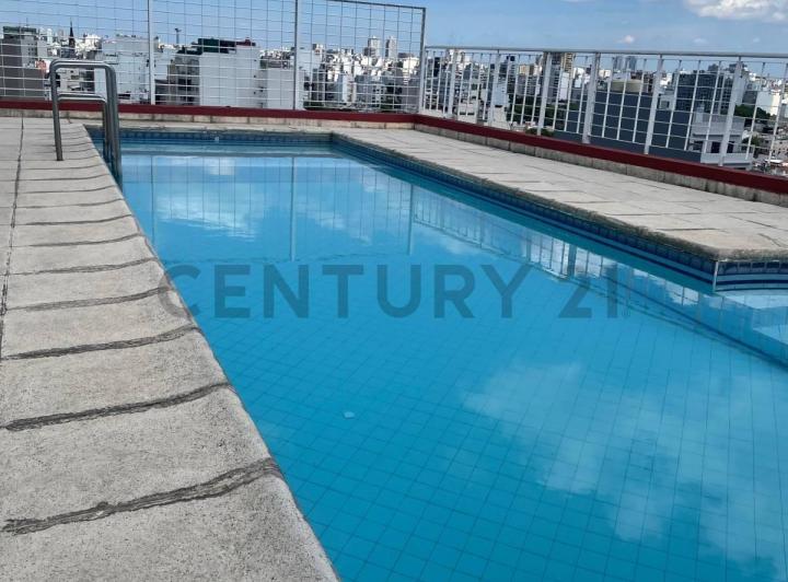 Departamento · 57m² · 3 Ambientes