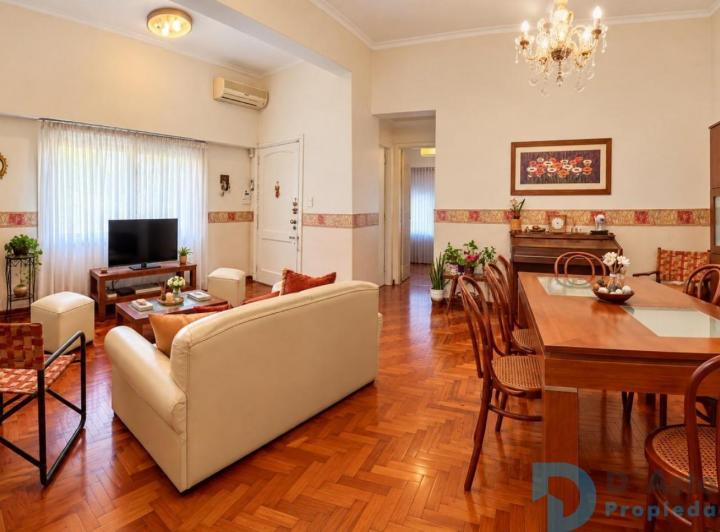 PH · 80m² · 3 Ambientes · 1 Cochera