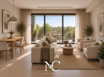 Departamento · 51m² · 2 Ambientes · Departamento en Pozo en Caballito