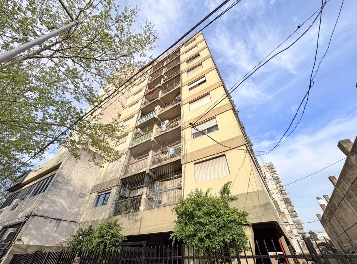 Departamento · 45m² · 2 Ambientes