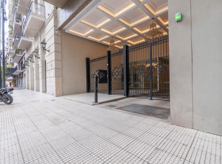 Departamento · 76m² · 2 Ambientes