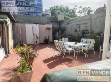 PH · 119m² · 4 Ambientes · Venta Amplio PH 4 Ambientes en Dos Plantas con Terraza — Belgrano