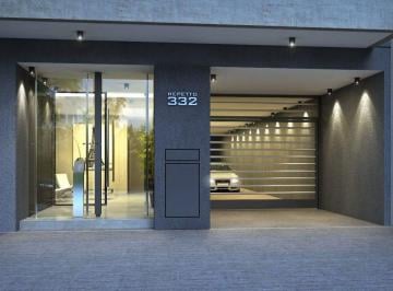 Departamento · 34m² · 1 Ambiente · Monoambiente en Venta en Caballito con Balcón