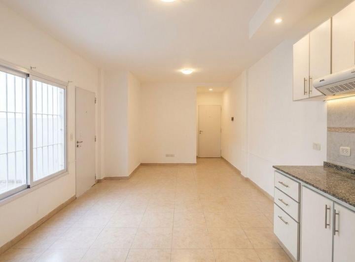 Casa · 40m² · 2 Ambientes