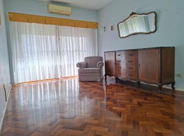 Departamento · 59m² · 3 Ambientes · Venta Depto 3 Ambientes C/baulera Villa del Parque