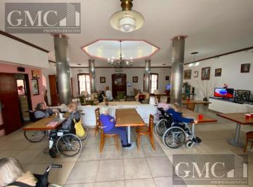 Hotel · 550m² · 25 Dormitorios · Venta Hotel en 9 de Julio