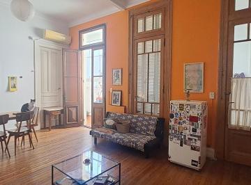 Departamento · 104m² · 4 Ambientes · Venta Departamento 4/5 Ambientes Luminoso Balvanera