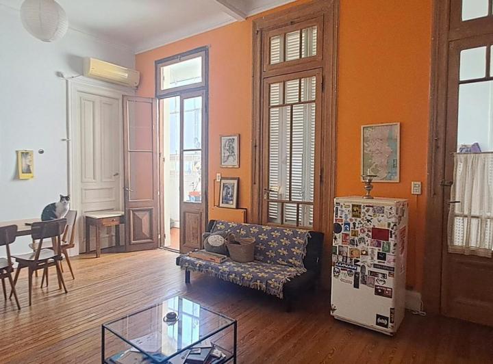 Departamento · 104m² · 4 Ambientes