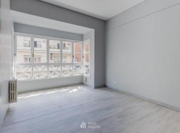 Departamento · 40m² · 2 Ambientes · Departamento en Alquiler 2 Ambientes Reciclado en Recoleta
