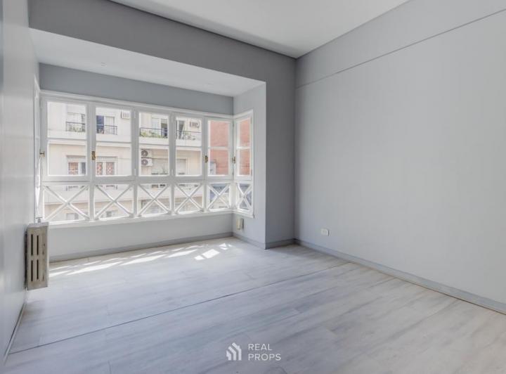 Departamento · 40m² · 2 Ambientes