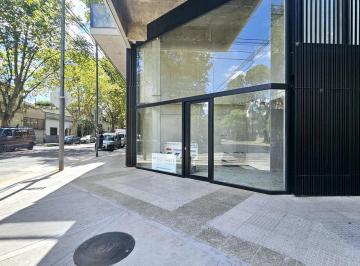 Local comercial · 61m² · Alquiler Local a Estrenar en Villa Crespo. Disponible a Partir del 1/11