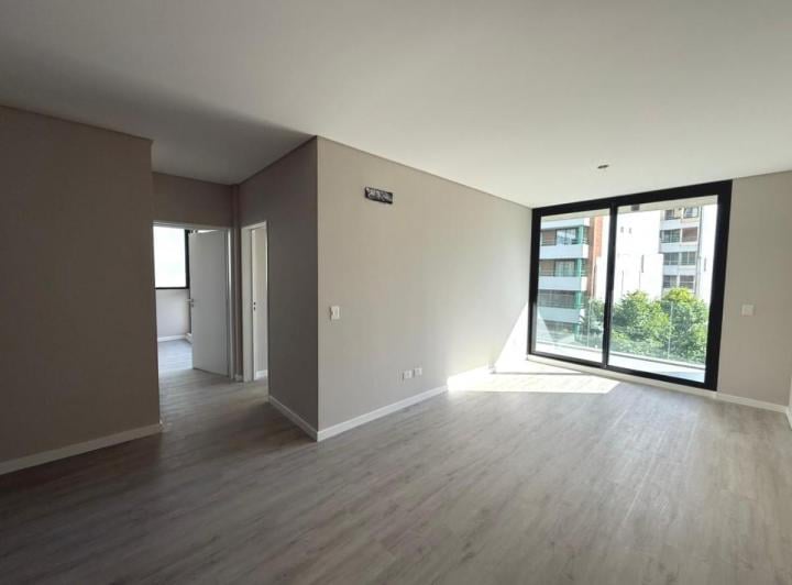 Departamento · 88m² · 3 Ambientes