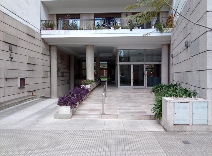 Departamento · 155m² · 4 Ambientes · 1 Cochera