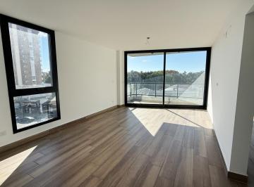Departamento · 67m² · 3 Ambientes · 1 Cochera · Departamento 3 Ambientes en Alquiler con Cochera, en Torre Vow, Beccar, San Isidro, Gba Norte