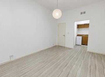 Departamento · 23m² · 1 Ambiente · Monoambiente en Excelente Ubiación - Ayacucho y Peña - Recoleta