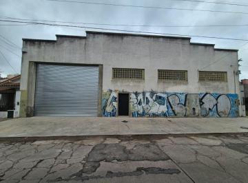 Bodega-Galpón de 1 ambiente, Morón · Galpón de 690 m en Excelente Zona