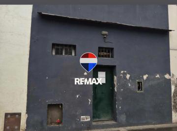 Bodega-Galpón · 130m² · Alquiler Galpon Zona Av Independencia Sta Fe 1299