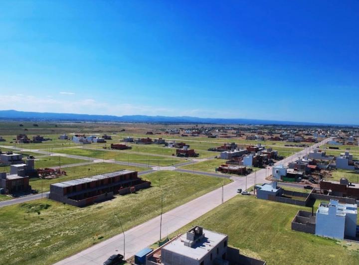 Terreno · 300m²