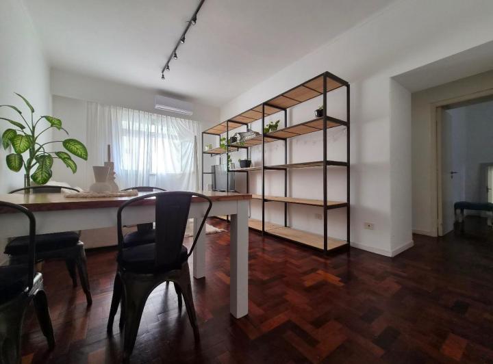 Departamento · 82m² · 3 Ambientes