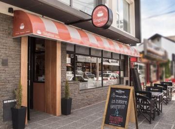 Fondo de comercio · 150m² · Fondo de Comercio Restaurant Italiano Centro