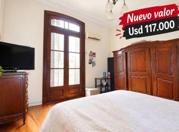 Departamento · 79m² · 4 Ambientes · Depto. Tipo PH 4 Ambientes Venta San Telmo Luminoso