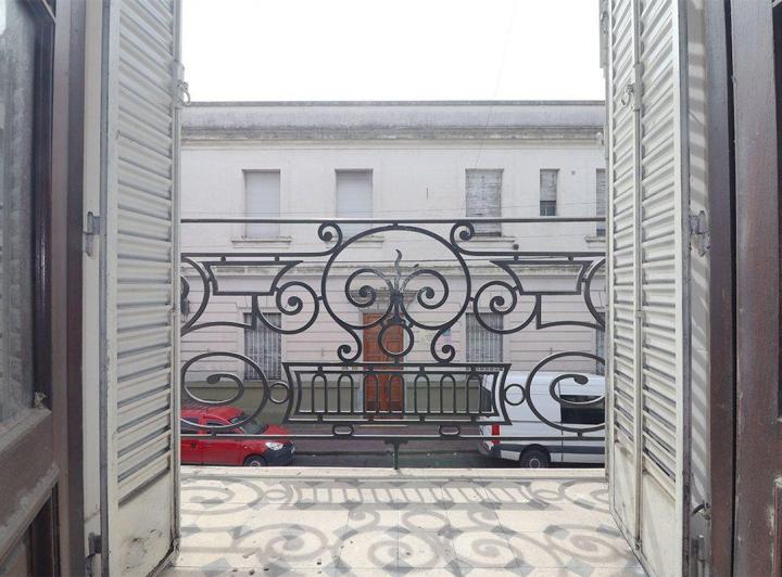 Departamento · 79m² · 4 Ambientes