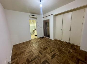 Departamento · 24m² · 1 Ambiente · Monoambiente con Cocina Independiente