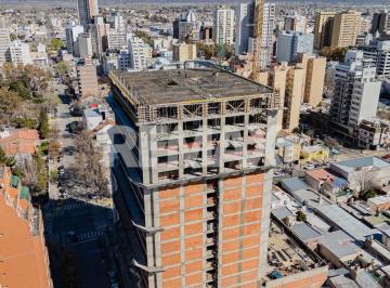 Departamento · 38m² · 1 Ambiente · Venta - Monoambiente en Construcción - Centro Este