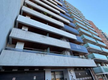 Departamento · 50m² · 1 Ambiente · Vendo Departamento de 1 Dormitorio y Medio con Vista Al Parque Sarmiento - Nueva Córdoba