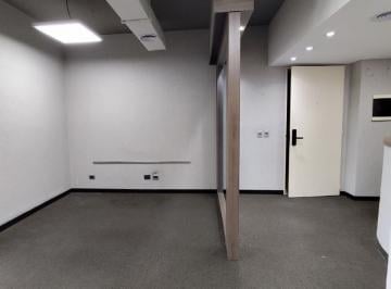 Oficina comercial · 71m² · Oficina en Alquiler en Edificio Puerta Norte, Nordelta.
