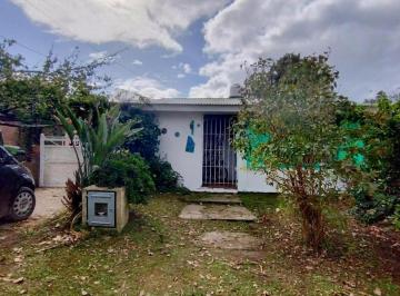 Casa · 98m² · 4 Ambientes · Casa en Venta - 2 Dorm. 2 Baños - Santa Clara del Mar