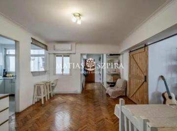 Departamento · 153m² · 5 Ambientes · Venta Departamento 5 Ambientes en Palermo, Capital Federal.