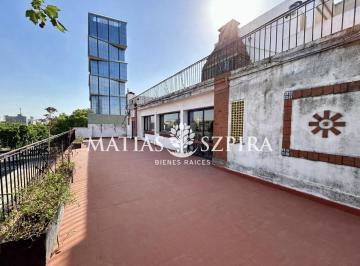 Departamento · 153m² · 5 Ambientes · Venta Departamento 5 Ambientes en Palermo, Capital Federal.